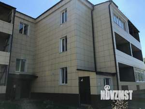 2-к квартира, вторичка, 94м2, 1/3 этаж