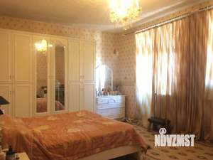 3-к квартира, вторичка, 118м2, 8/8 этаж