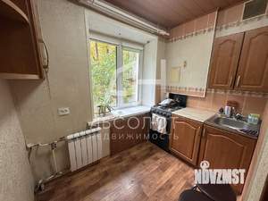 2-к квартира, вторичка, 47м2, 1/5 этаж