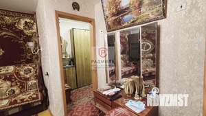 2-к квартира, вторичка, 43м2, 2/5 этаж