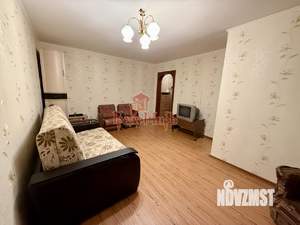 1-к квартира, вторичка, 29м2, 4/5 этаж