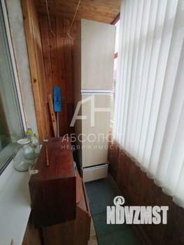 1-к квартира, вторичка, 37м2, 1/9 этаж