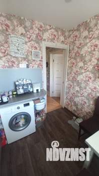 2-к квартира, вторичка, 43м2, 5/5 этаж