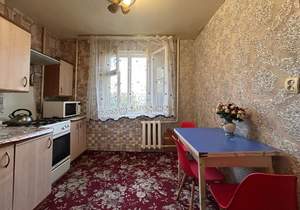 3-к квартира, вторичка, 68м2, 2/9 этаж