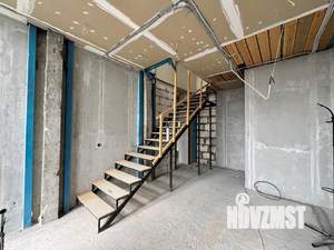 3-к квартира, вторичка, 100м2, 15/15 этаж