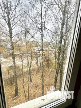 1-к квартира, вторичка, 30м2, 4/5 этаж