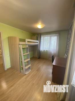 3-к квартира, вторичка, 63м2, 5/9 этаж