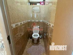 2-к квартира, вторичка, 57м2, 11/17 этаж