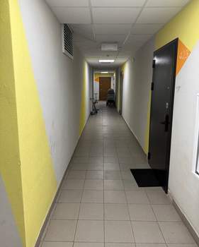 2-к квартира, вторичка, 52м2, 16/16 этаж