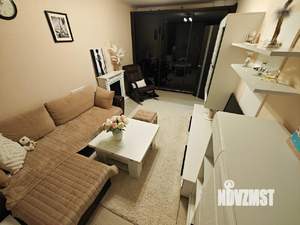 2-к квартира, вторичка, 40м2, 5/5 этаж