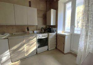 1-к квартира, вторичка, 35м2, 3/5 этаж