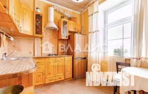 2-к квартира, вторичка, 56м2, 4/5 этаж