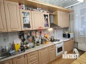 1-к квартира, вторичка, 71м2, 6/8 этаж