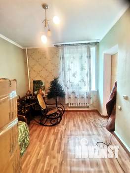 3-к квартира, вторичка, 65м2, 4/4 этаж
