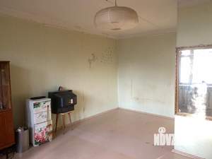 1-к квартира, вторичка, 36м2, 3/5 этаж