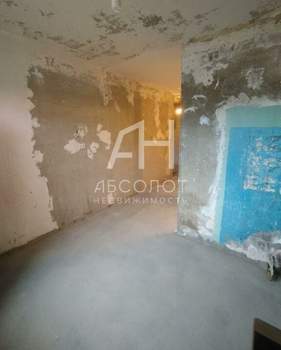 2-к квартира, вторичка, 55м2, 1/5 этаж