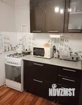 1-к квартира, вторичка, 38м2, 9/9 этаж