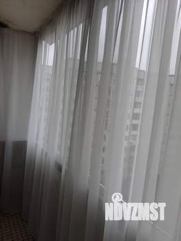 1-к квартира, вторичка, 38м2, 7/9 этаж