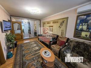 1-к квартира, вторичка, 33м2, 6/9 этаж