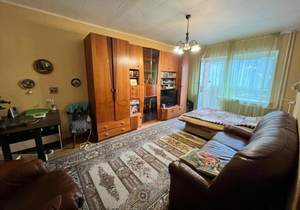 1-к квартира, вторичка, 40м2, 2/9 этаж