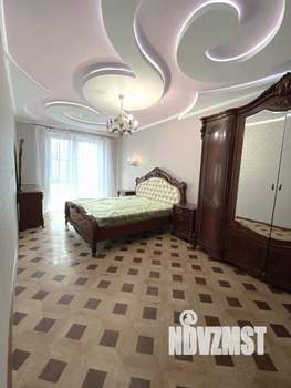 2-к квартира, вторичка, 66м2, 6/16 этаж