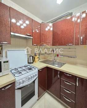 2-к квартира, вторичка, 45м2, 3/5 этаж