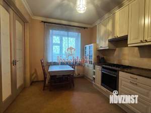 3-к квартира, вторичка, 80м2, 9/9 этаж