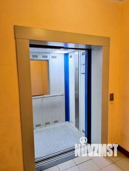 1-к квартира, вторичка, 37м2, 6/9 этаж