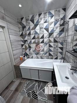 1-к квартира, вторичка, 41м2, 8/10 этаж