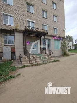 1-к квартира, вторичка, 31м2, 2/5 этаж