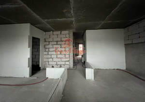 3-к квартира, вторичка, 78м2, 1/4 этаж