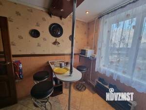 1-к квартира, вторичка, 34м2, 9/9 этаж