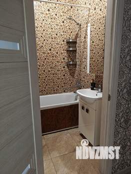 2-к квартира, вторичка, 53м2, 6/19 этаж