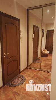 1-к квартира, вторичка, 42м2, 4/6 этаж