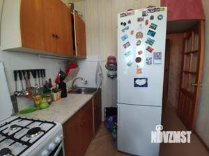 1-к квартира, вторичка, 29м2, 5/5 этаж