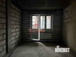 3-к квартира, вторичка, 78м2, 1/4 этаж