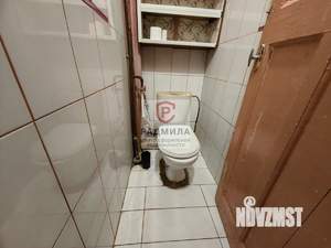 4-к квартира, вторичка, 82м2, 1/5 этаж