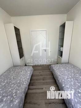 1-к квартира, вторичка, 30м2, 2/5 этаж