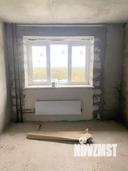 2-к квартира, вторичка, 60м2, 15/15 этаж