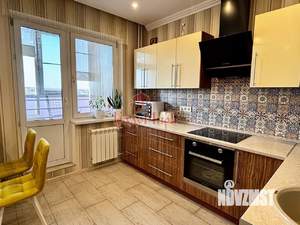 1-к квартира, вторичка, 37м2, 8/9 этаж