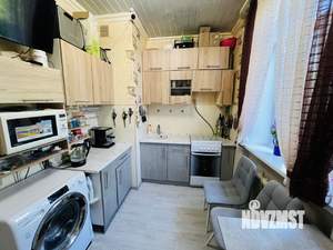 3-к квартира, вторичка, 51м2, 3/3 этаж