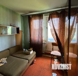 2-к квартира, вторичка, 42м2, 5/5 этаж