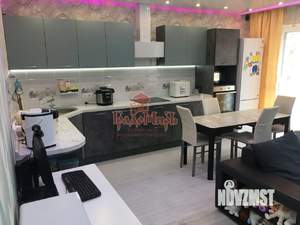 2-к квартира, вторичка, 63м2, 2/16 этаж