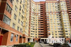 2-к квартира, вторичка, 56м2, 9/17 этаж