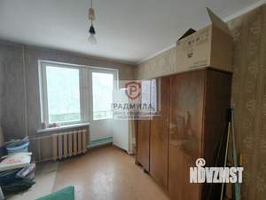 2-к квартира, вторичка, 48м2, 2/5 этаж