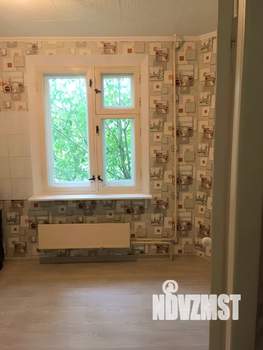 2-к квартира, вторичка, 52м2, 1/9 этаж