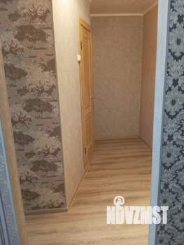 1-к квартира, вторичка, 28м2, 2/5 этаж