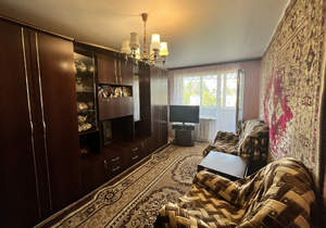 2-к квартира, вторичка, 50м2, 4/5 этаж