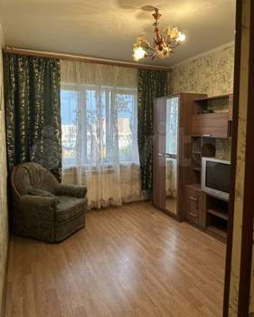 1-к квартира, вторичка, 32м2, 7/9 этаж