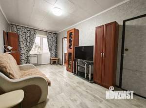 2-к квартира, вторичка, 42м2, 5/5 этаж